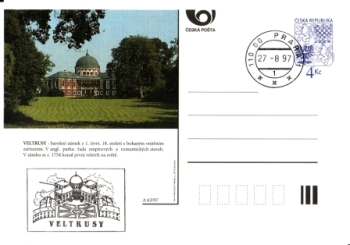 CDV 025 B - CZ 1997 08 001 ●